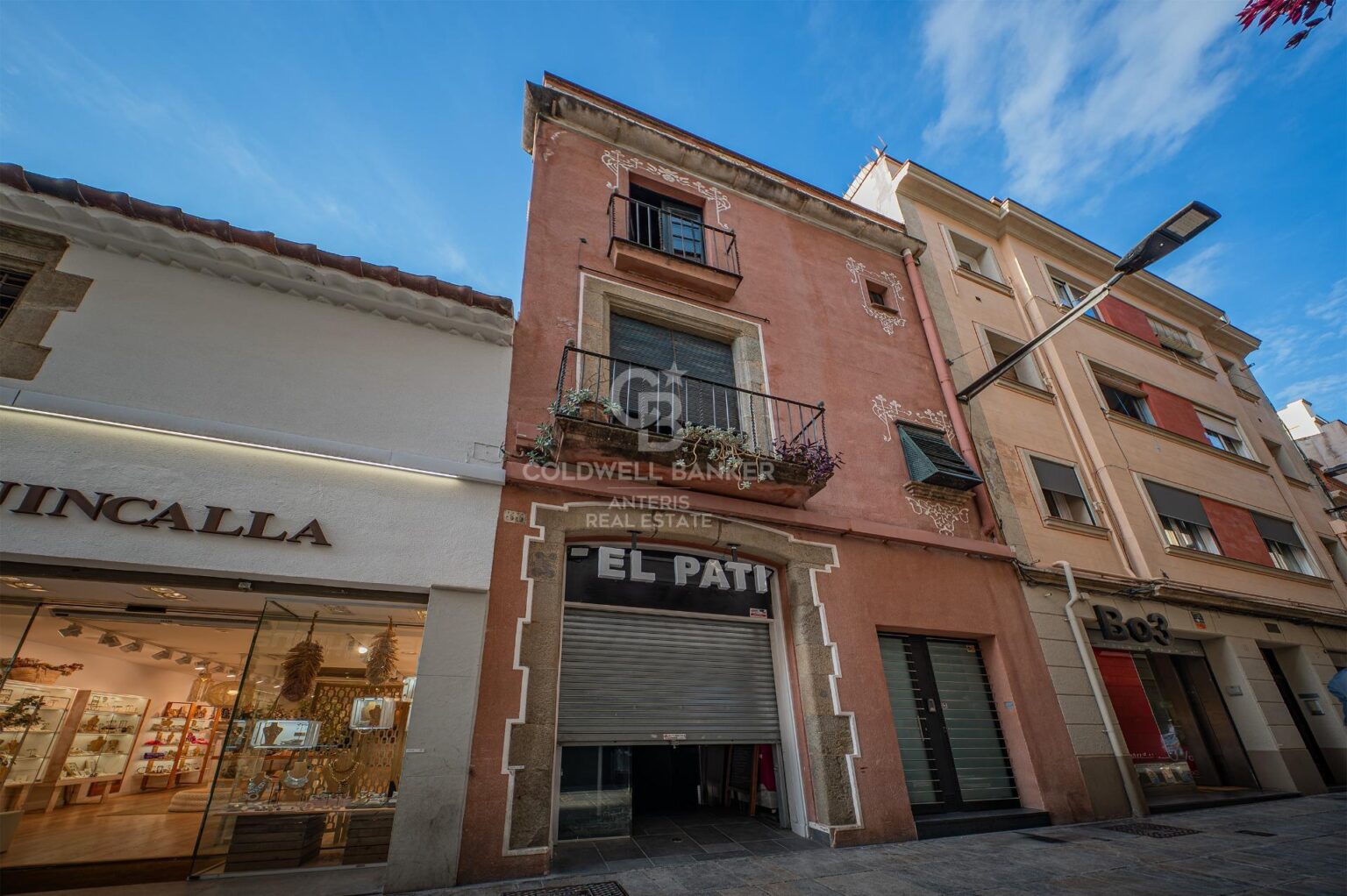 Investment oportunity in downtown Mataró