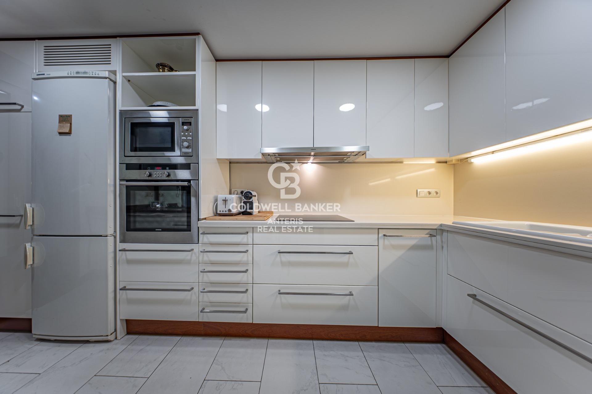 Excellent location in L’Antiga Esquerra de l’Eixample