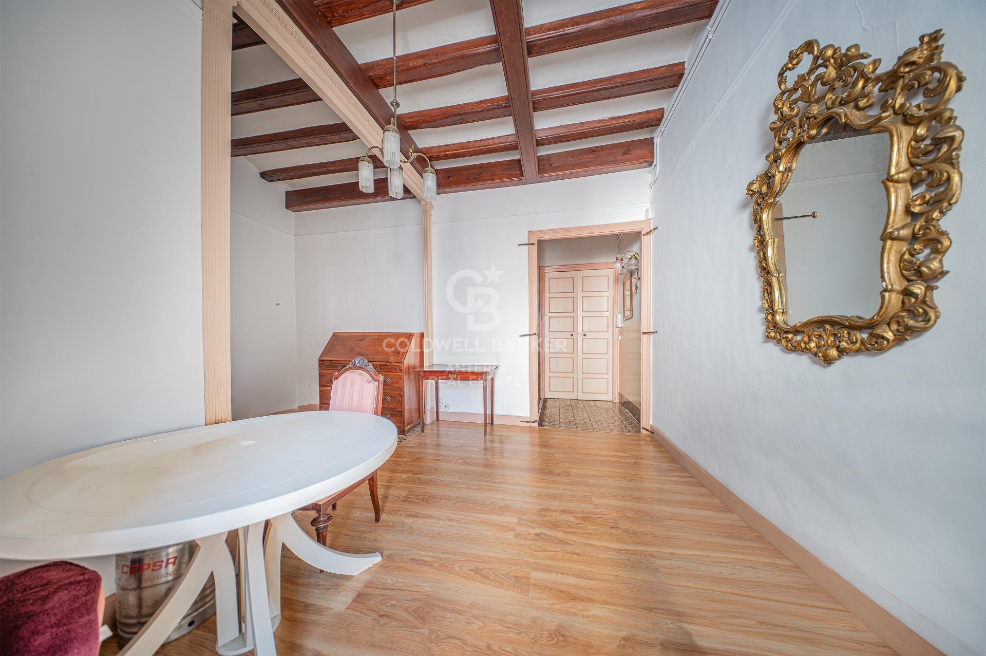 Investment oportunity in downtown Mataró