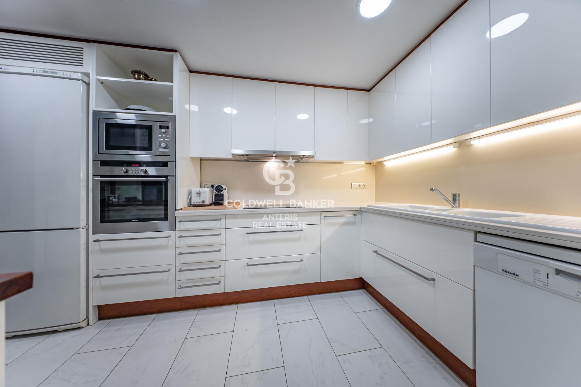 Excellent location in L’Antiga Esquerra de l’Eixample