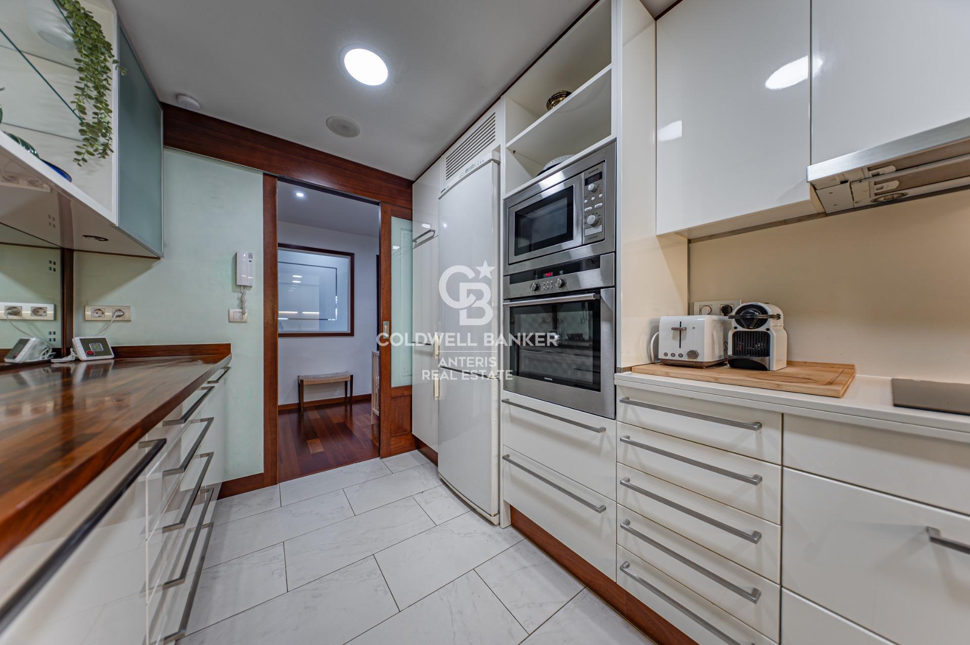 Excellent location in L’Antiga Esquerra de l’Eixample