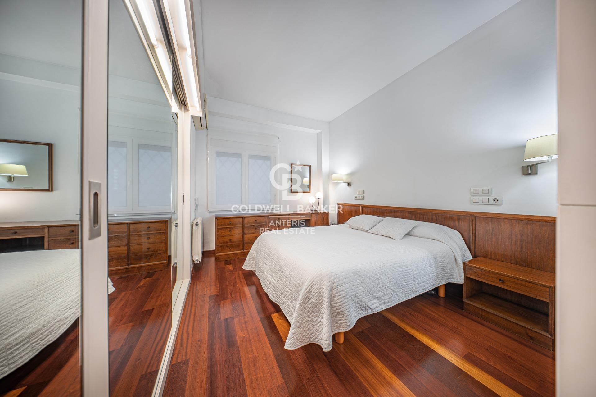 Excellent location in L’Antiga Esquerra de l’Eixample