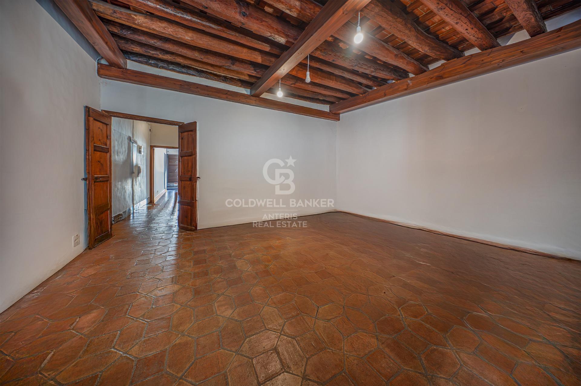 Investment oportunity in downtown Mataró