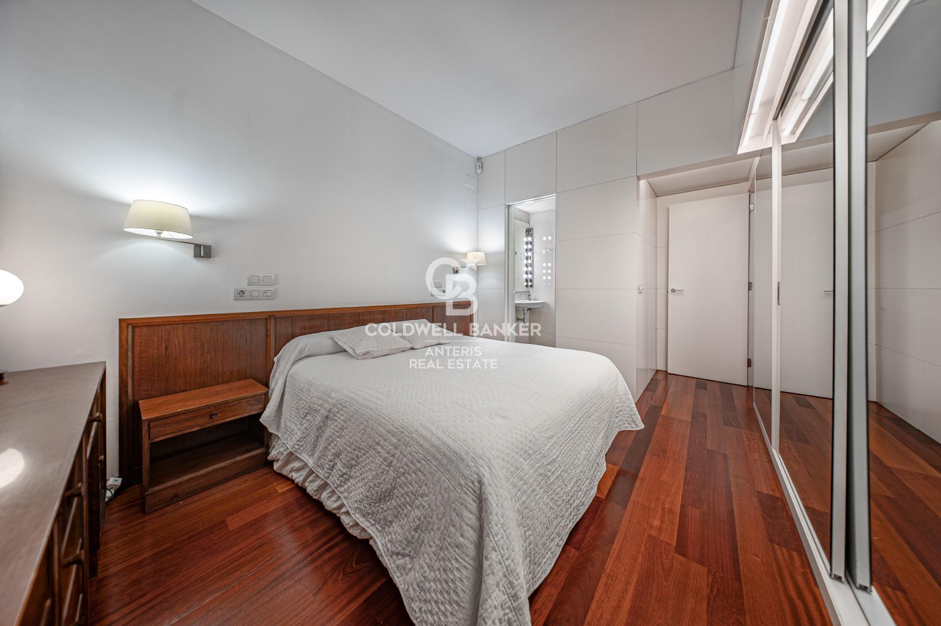 Excellent location in L’Antiga Esquerra de l’Eixample