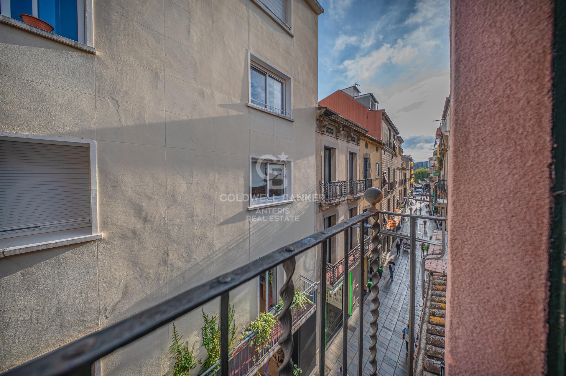 Investment oportunity in downtown Mataró