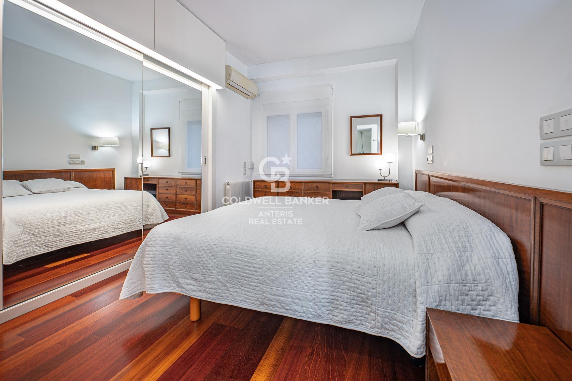 Excellent location in L’Antiga Esquerra de l’Eixample