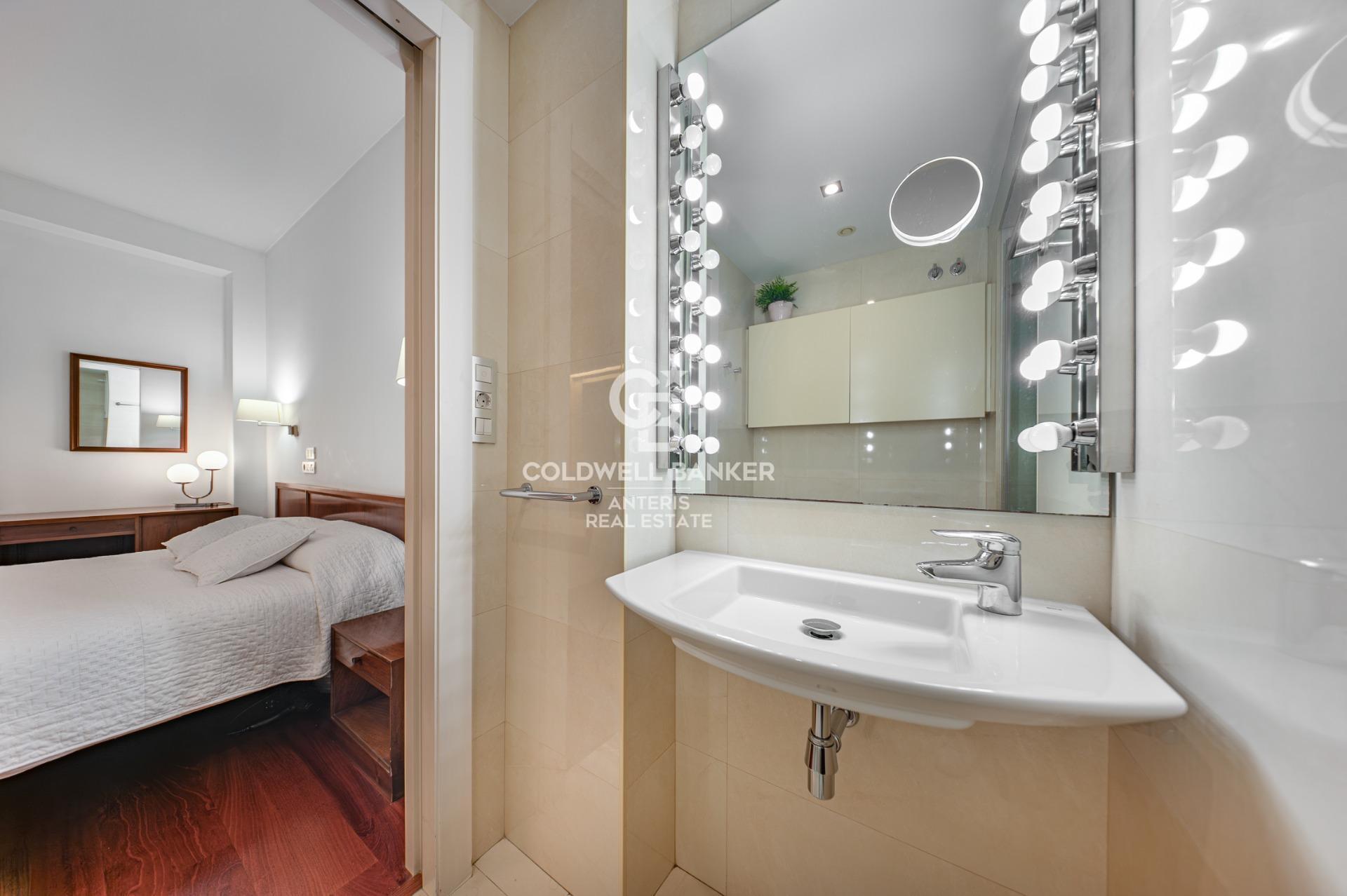 Excellent location in L’Antiga Esquerra de l’Eixample