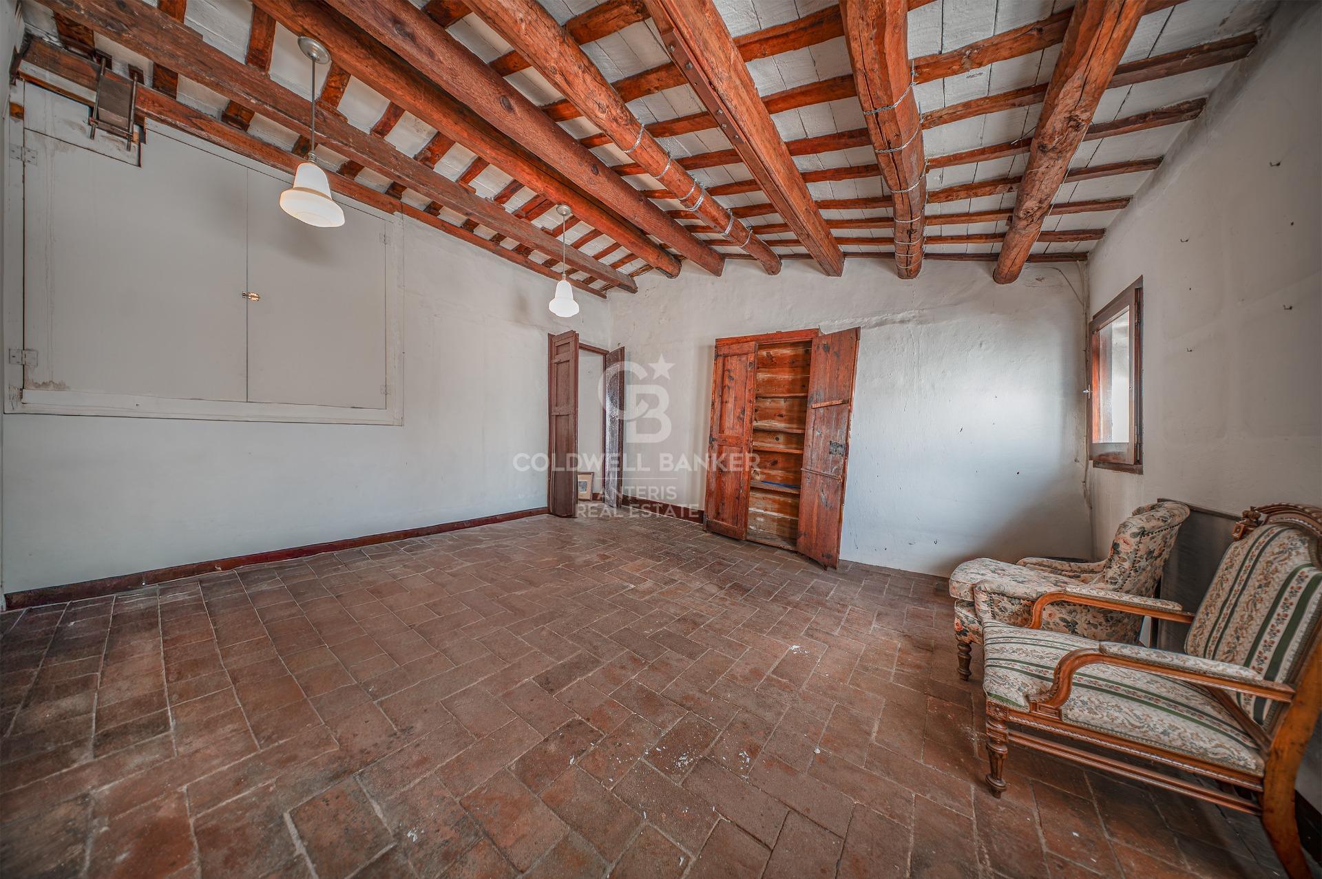 Investment oportunity in downtown Mataró