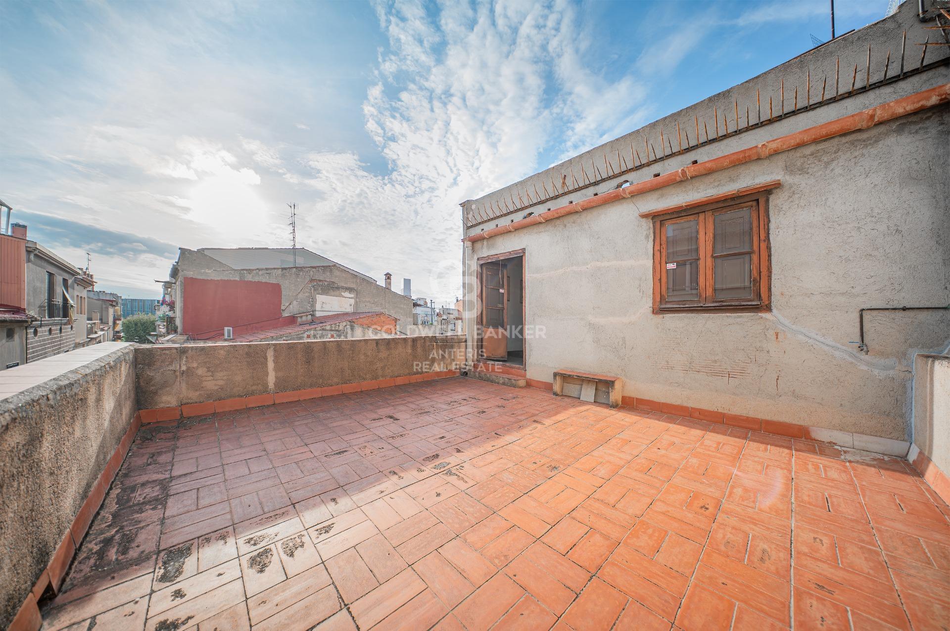 Investment oportunity in downtown Mataró