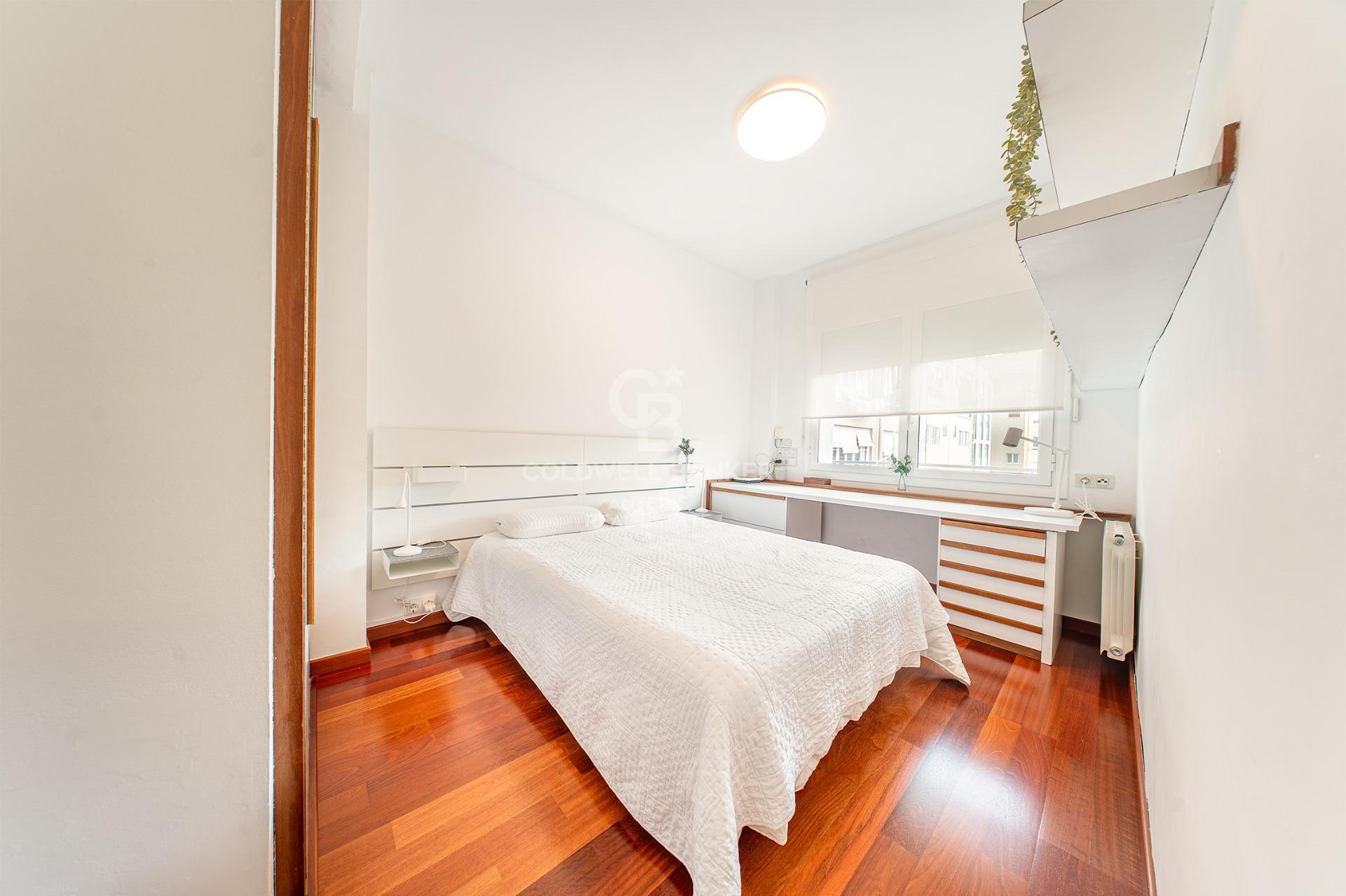 Excellent location in L’Antiga Esquerra de l’Eixample