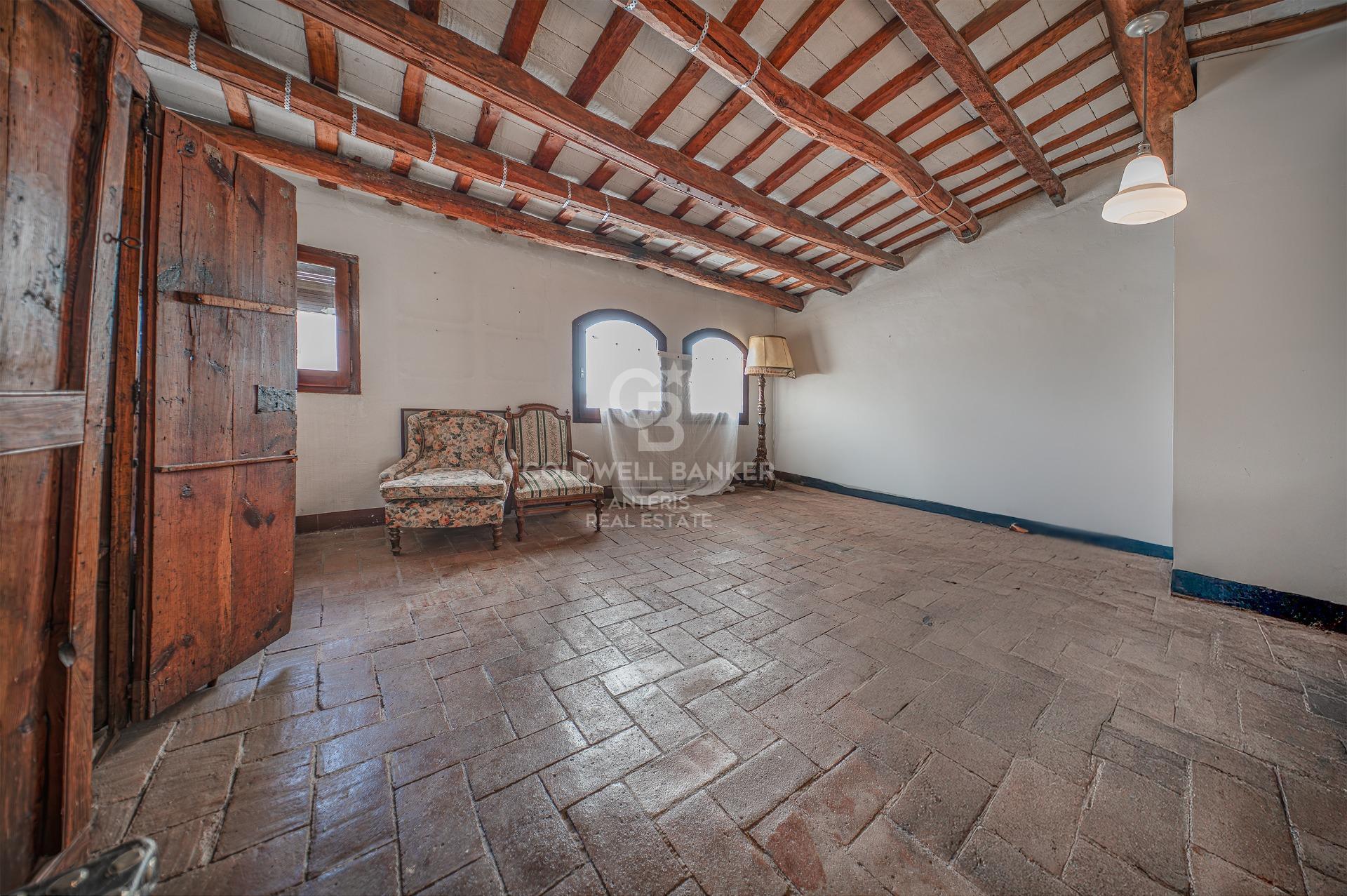 Investment oportunity in downtown Mataró