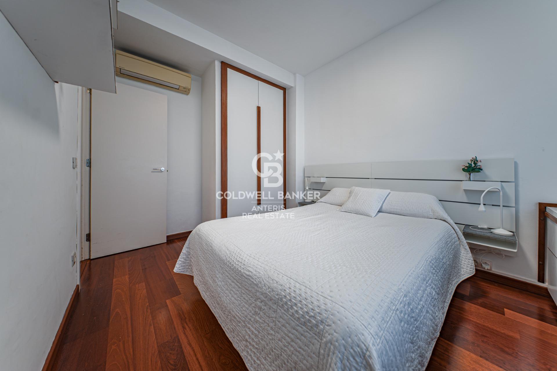 Excellent location in L’Antiga Esquerra de l’Eixample