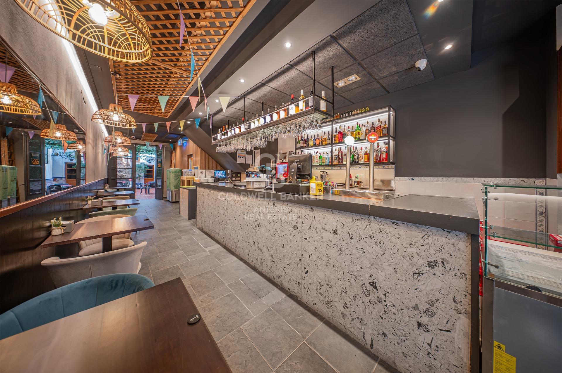 Investment oportunity in downtown Mataró