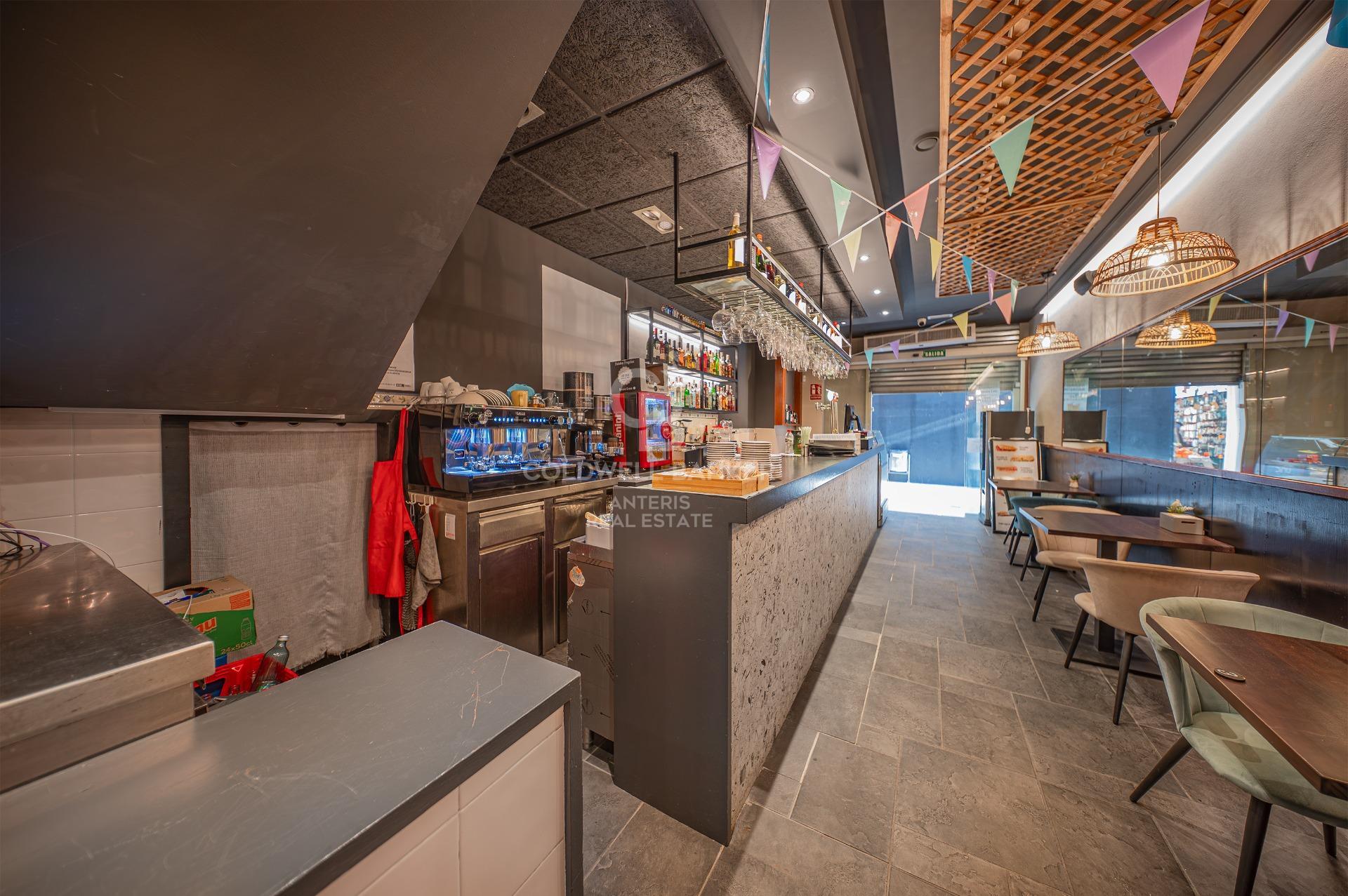 Investment oportunity in downtown Mataró