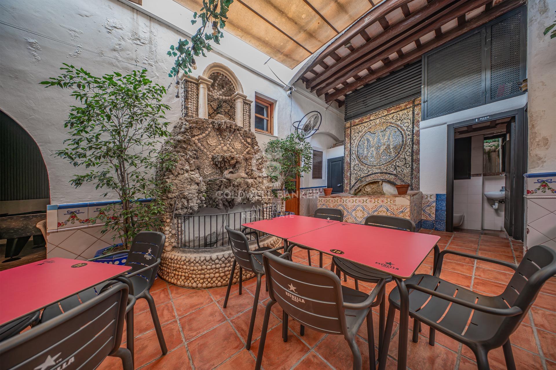 Investment oportunity in downtown Mataró