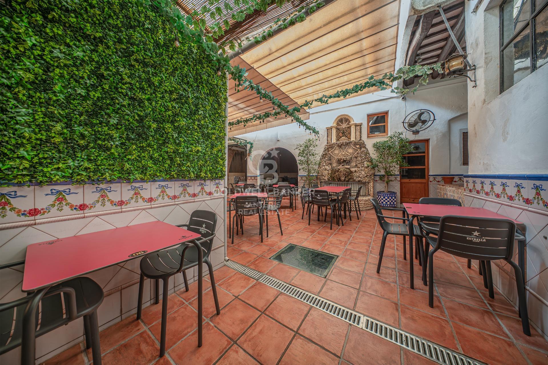 Investment oportunity in downtown Mataró