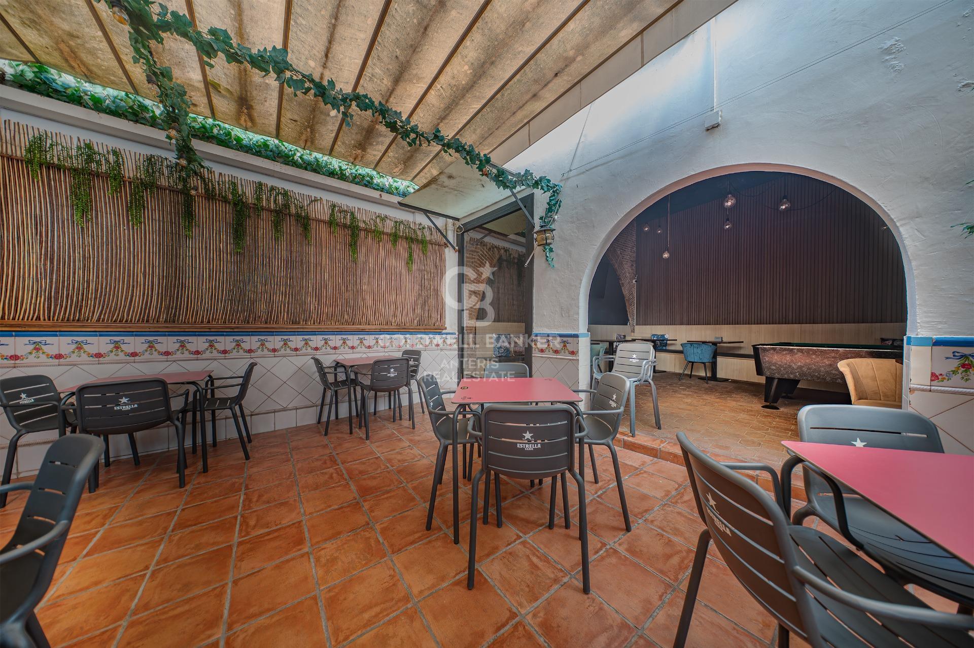 Investment oportunity in downtown Mataró