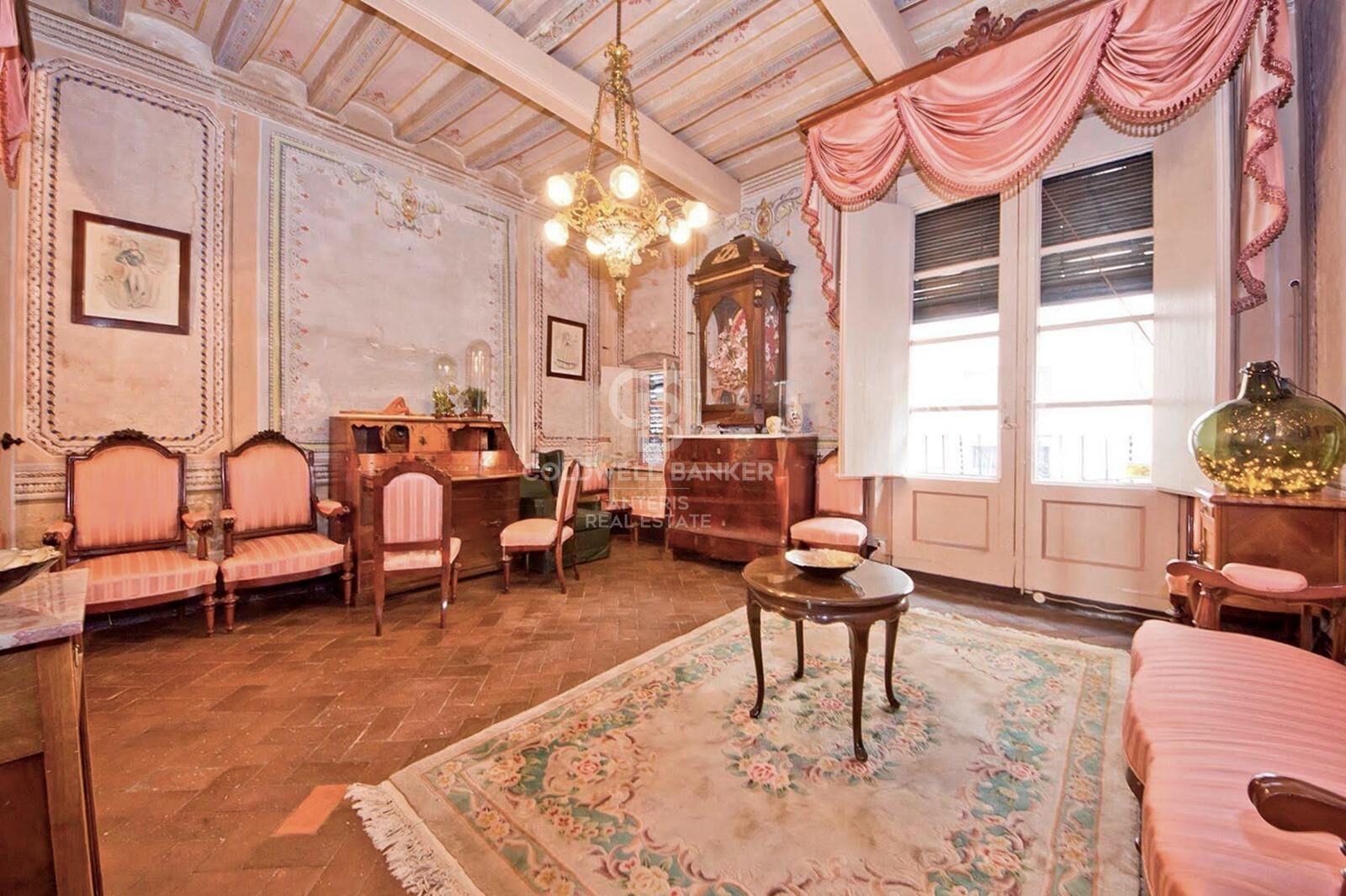 Investment oportunity in downtown Mataró