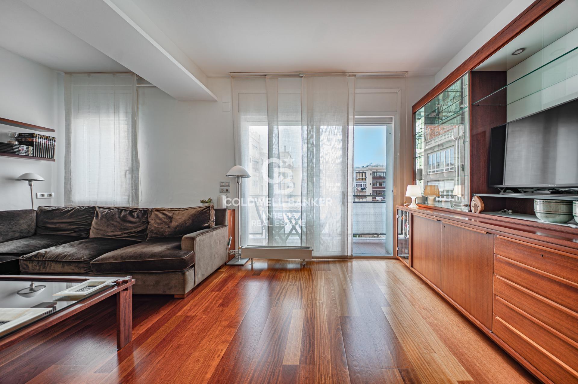 Excellent location in L’Antiga Esquerra de l’Eixample