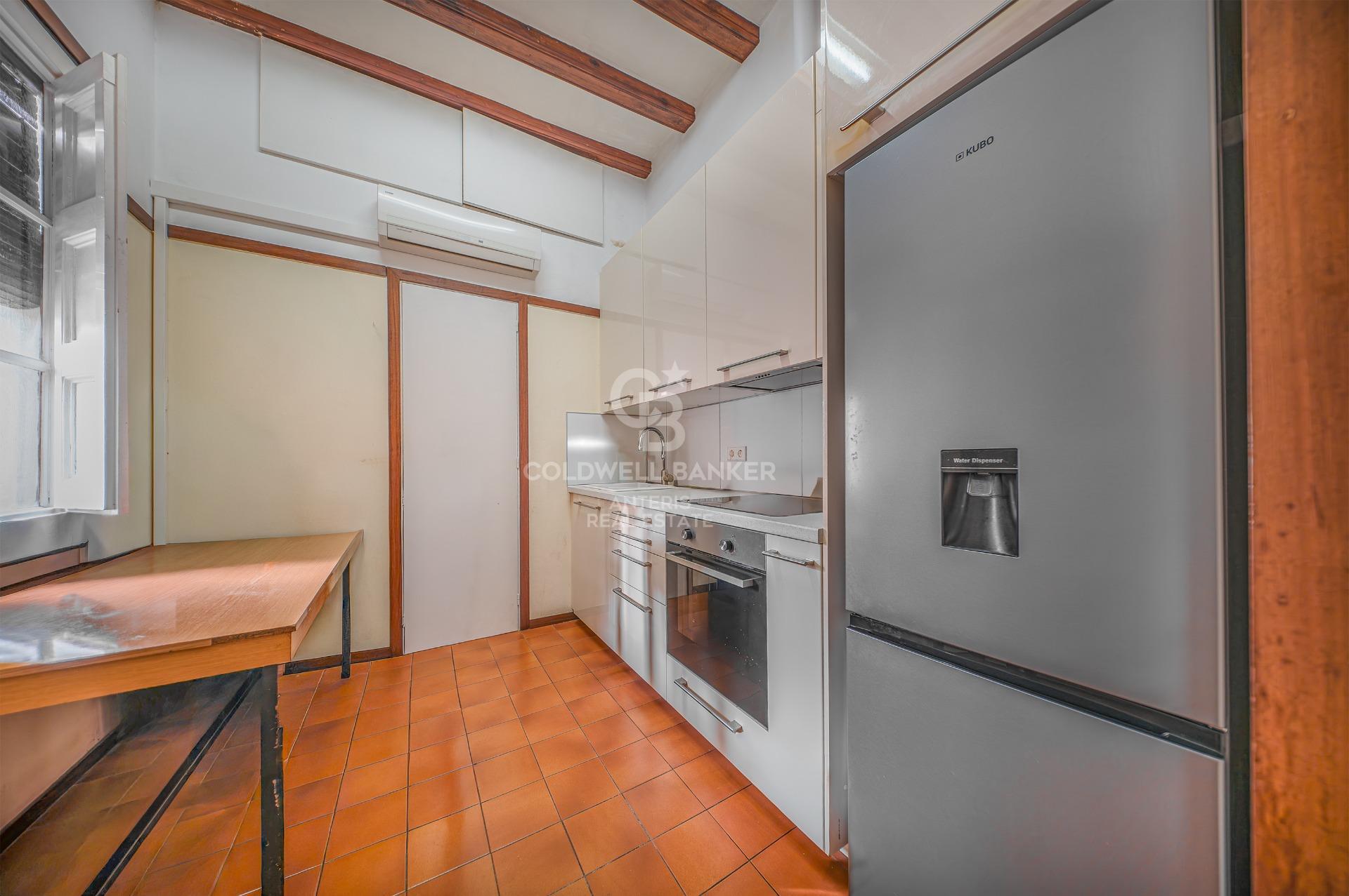 Investment oportunity in downtown Mataró