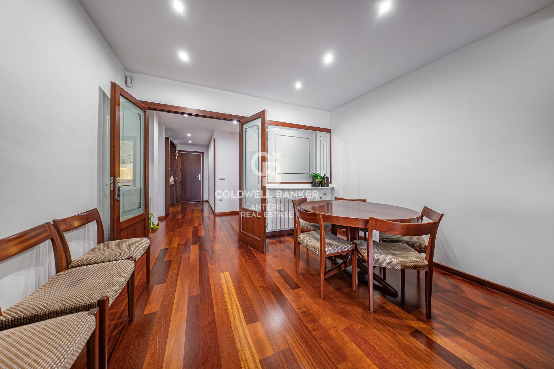 Excellent location in L’Antiga Esquerra de l’Eixample