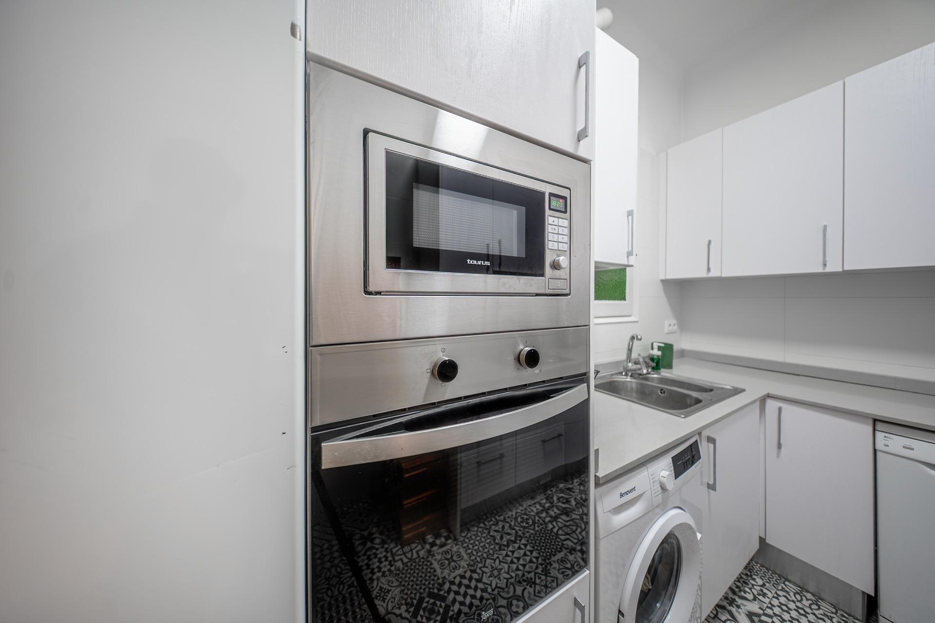 Bright home in Antiga Esquerra del Eixample