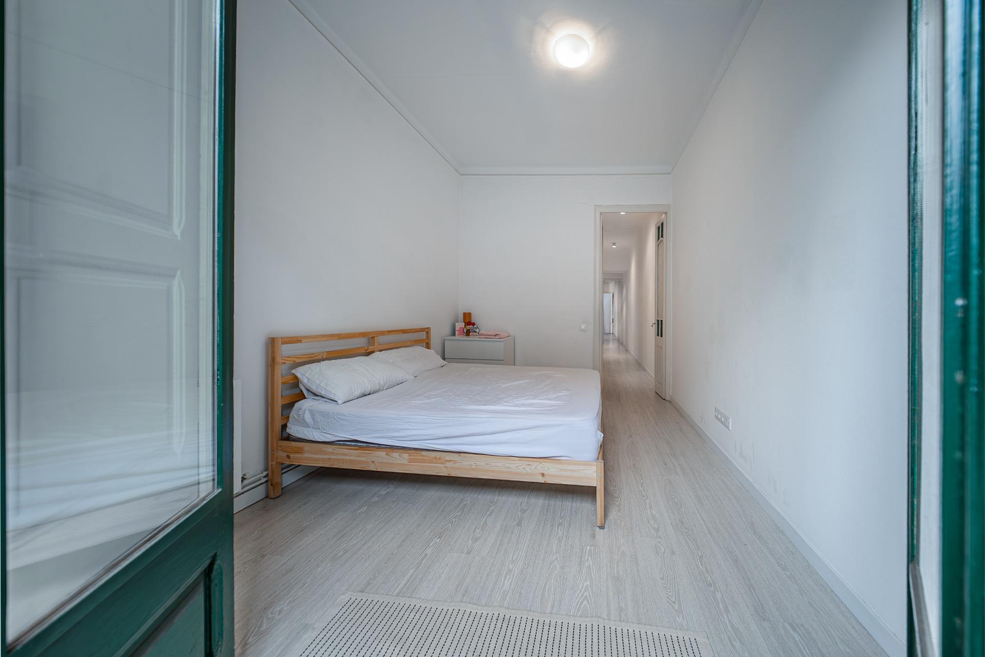 Bright home in Antiga Esquerra del Eixample