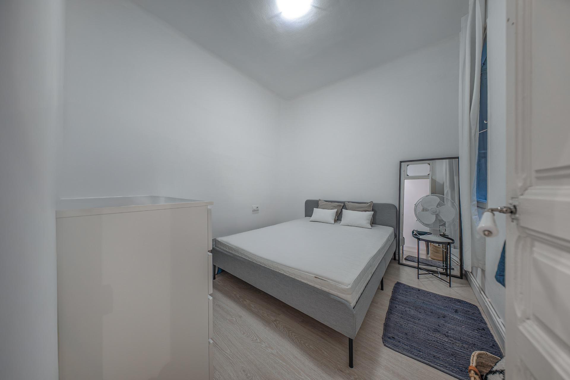 Bright home in Antiga Esquerra del Eixample