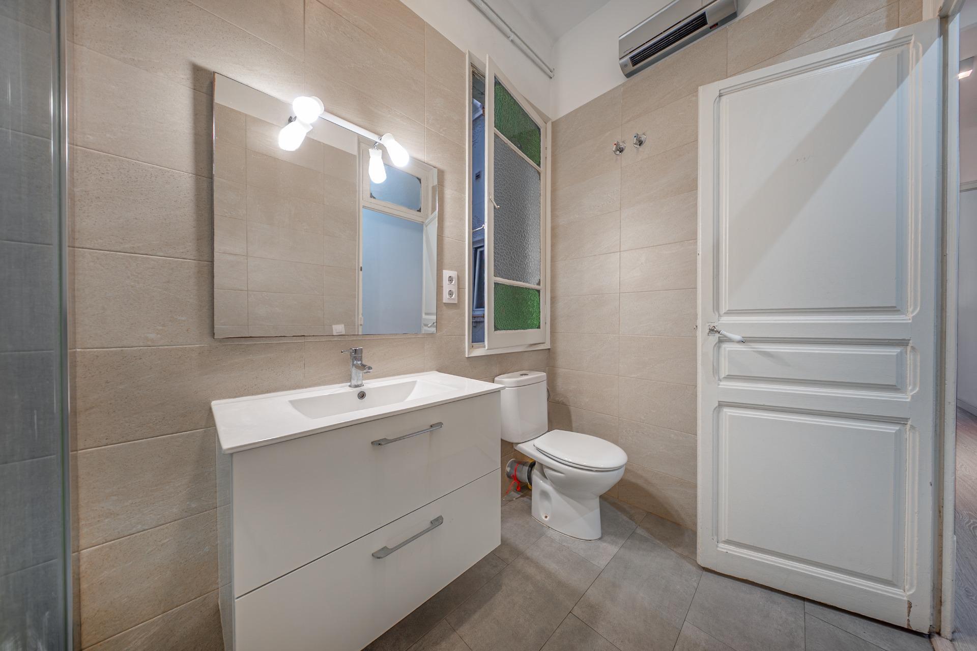 Bright home in Antiga Esquerra del Eixample