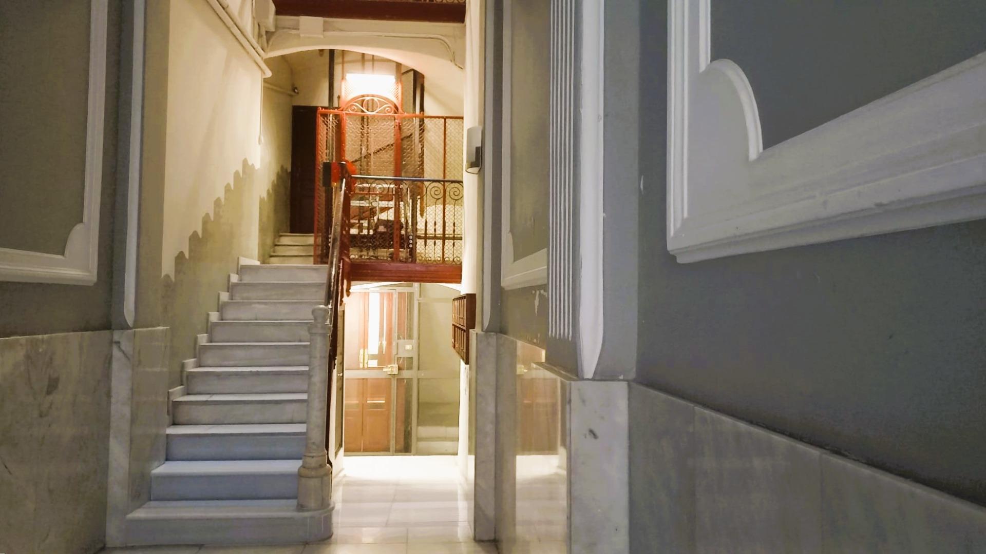 Bright home in Antiga Esquerra del Eixample