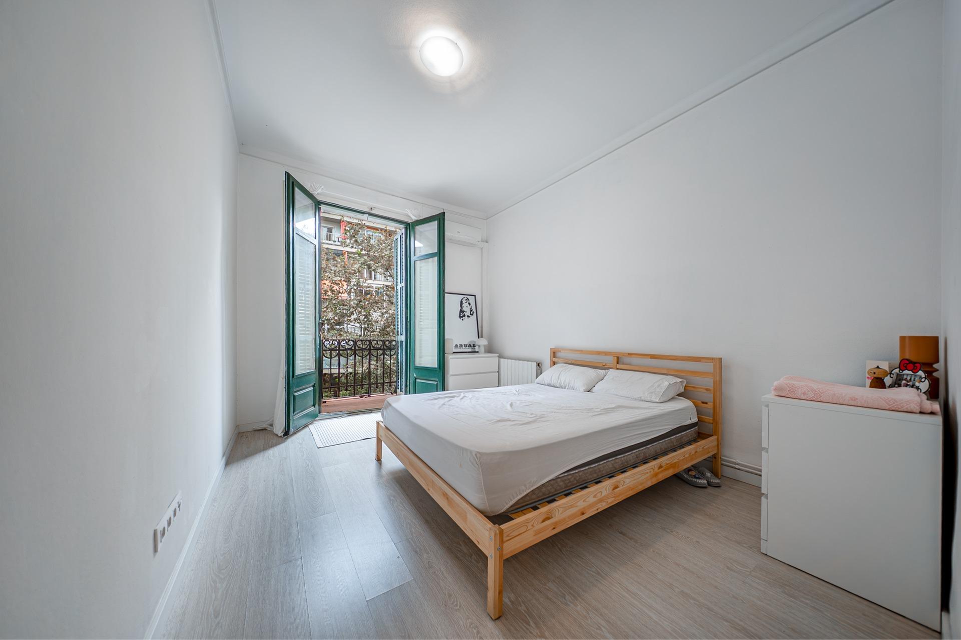 Bright home in Antiga Esquerra del Eixample