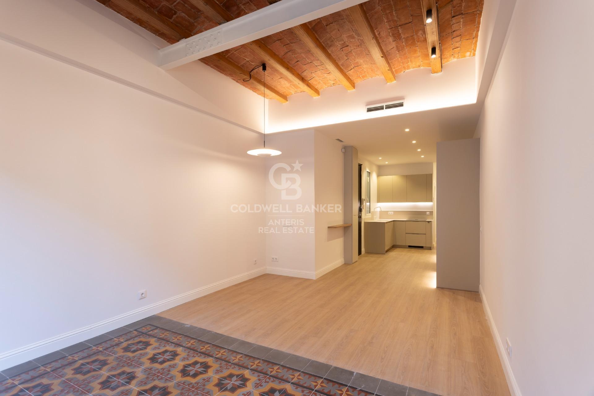 Exclusive apartment in a prime location