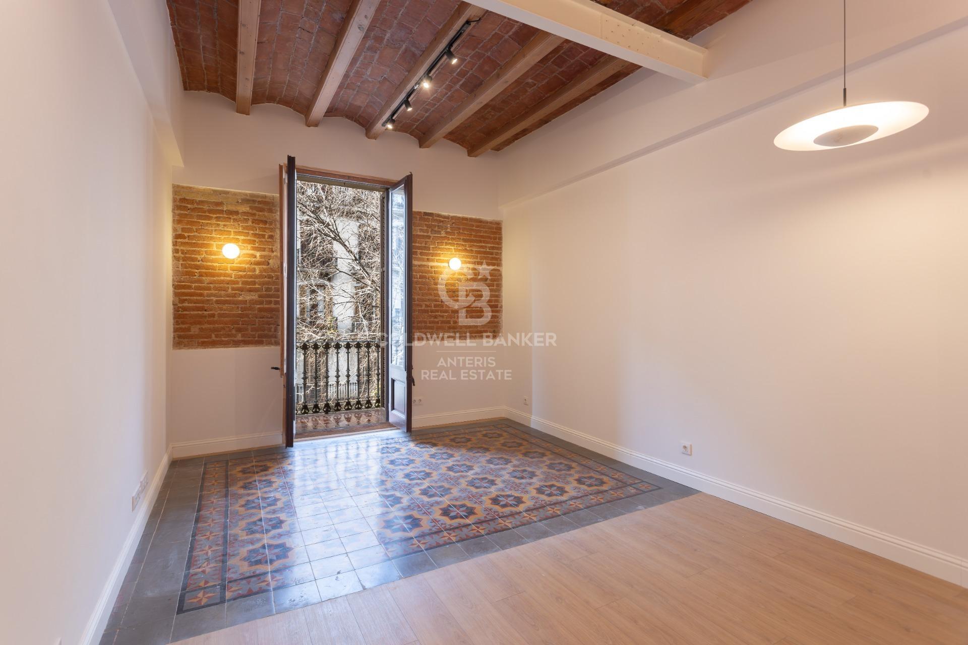 Exclusive apartment in a prime location