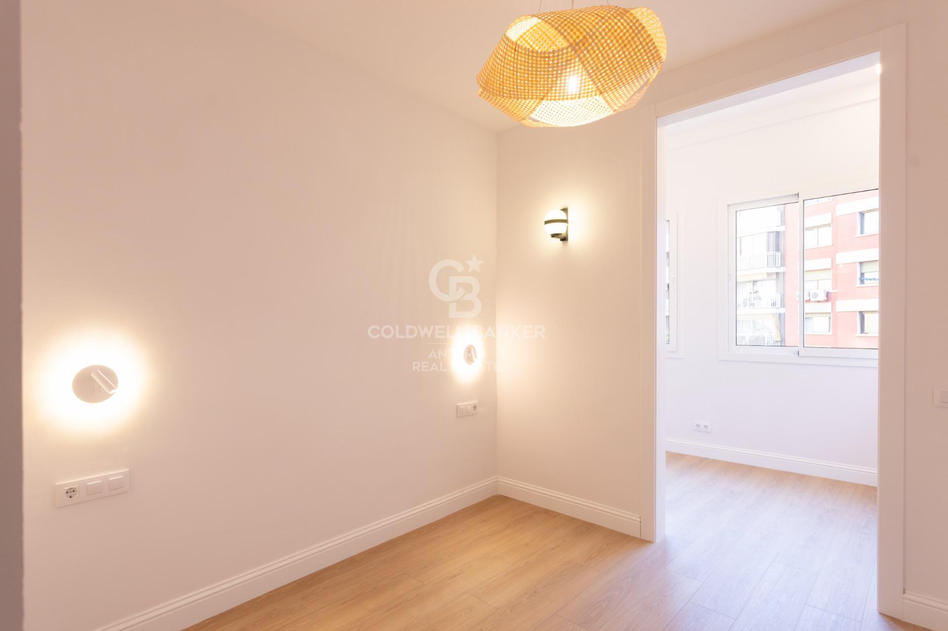 Exclusive apartment in a prime location