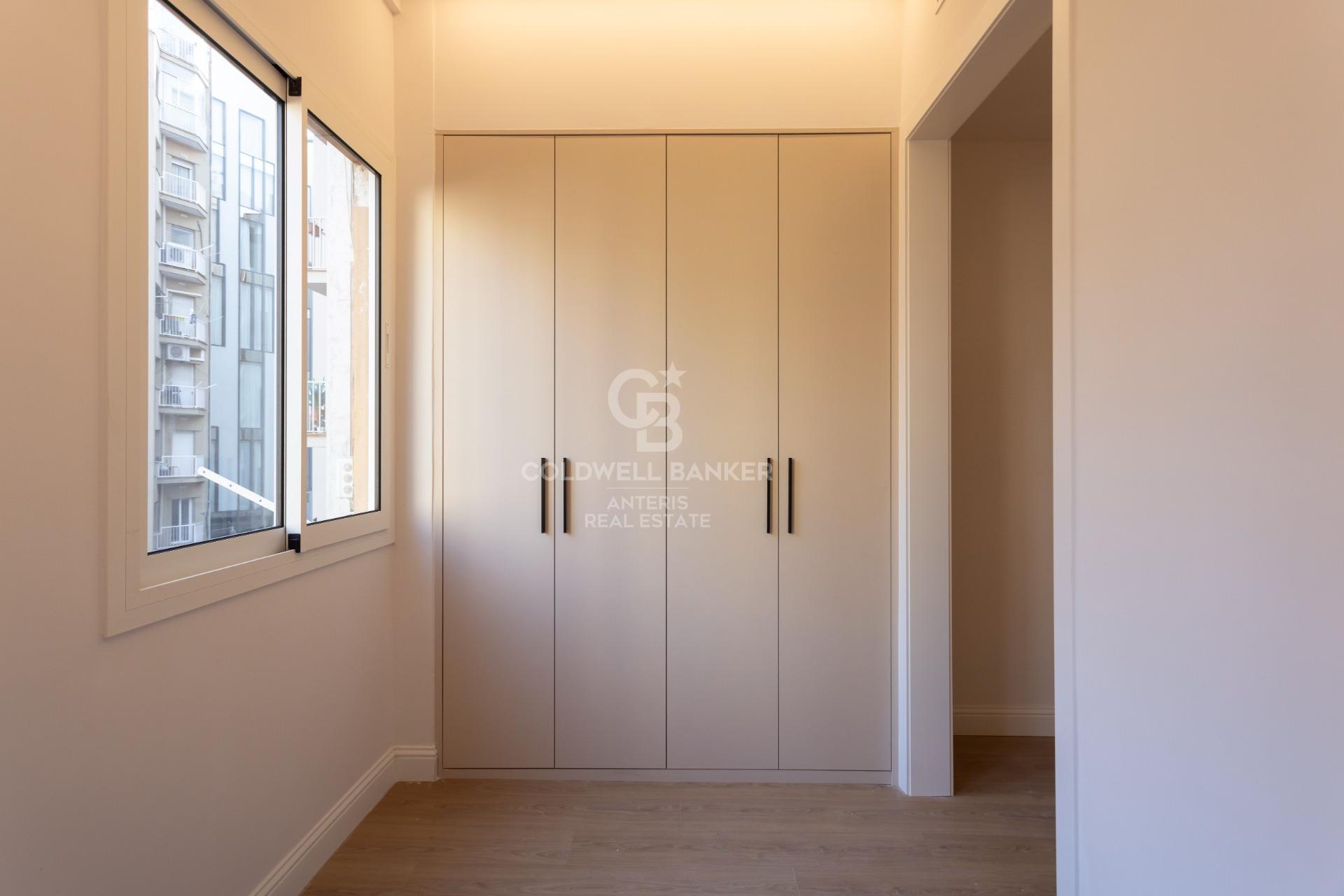 Exclusive apartment in a prime location