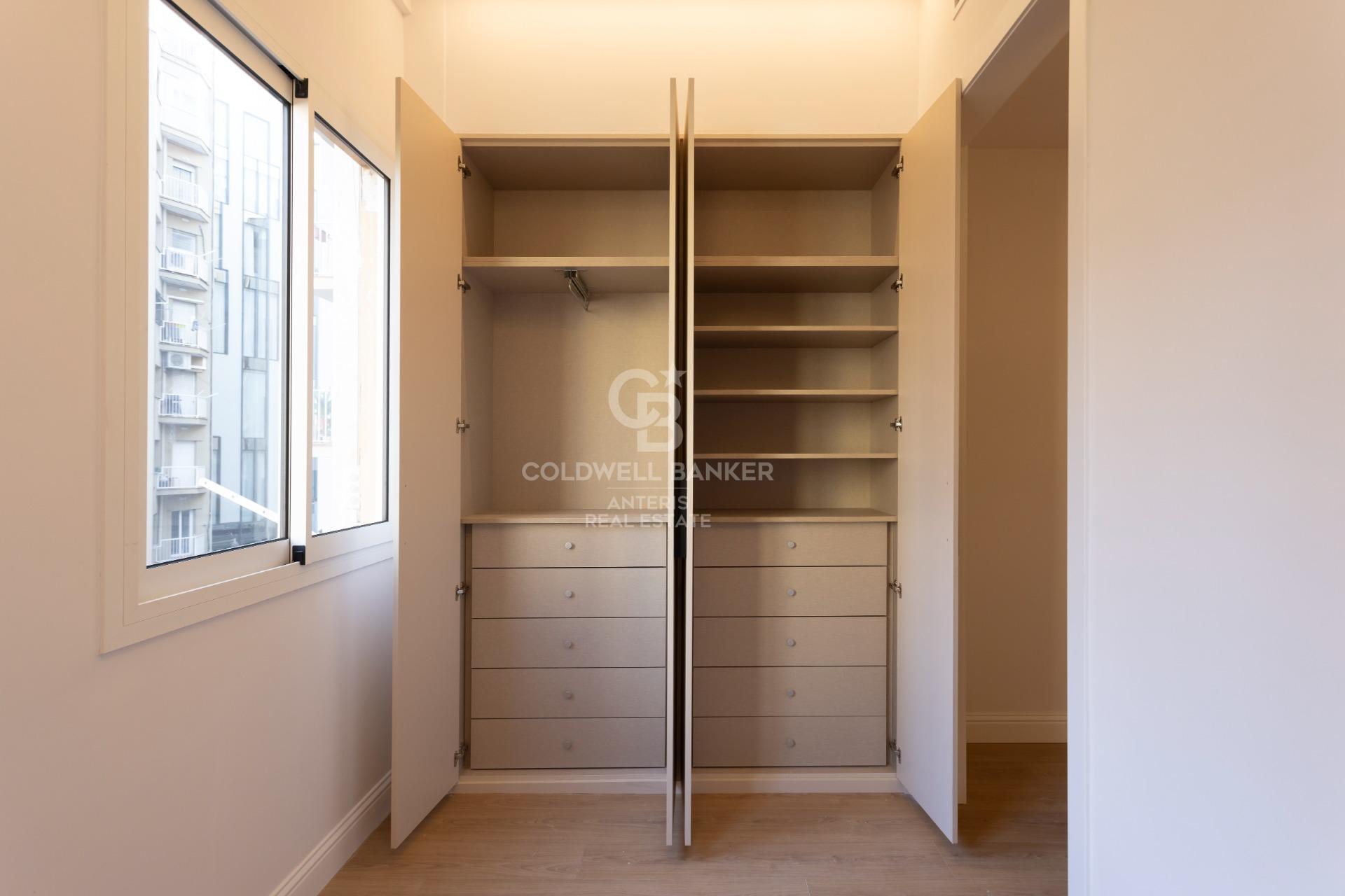 Exclusive apartment in a prime location