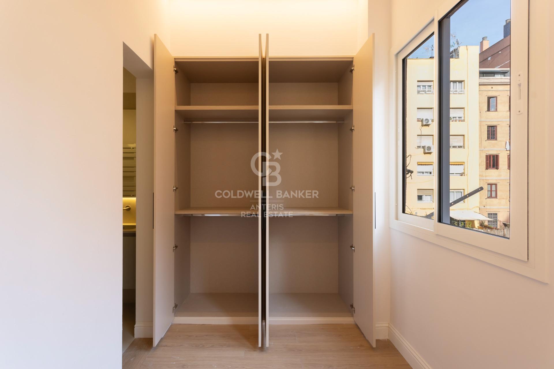 Exclusive apartment in a prime location