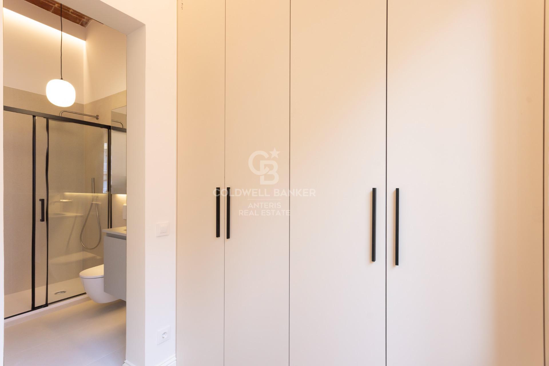 Exclusive apartment in a prime location