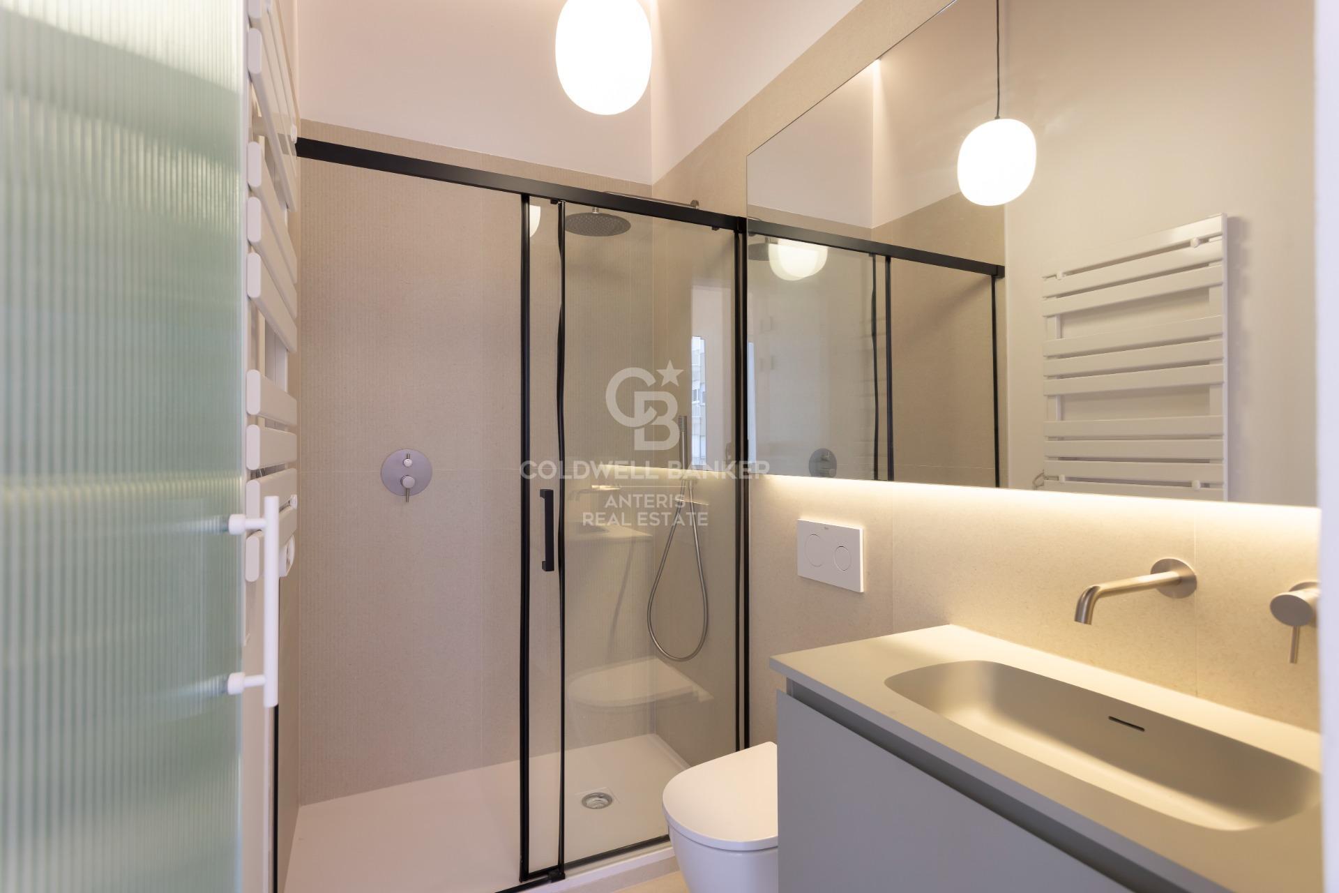 Exclusive apartment in a prime location