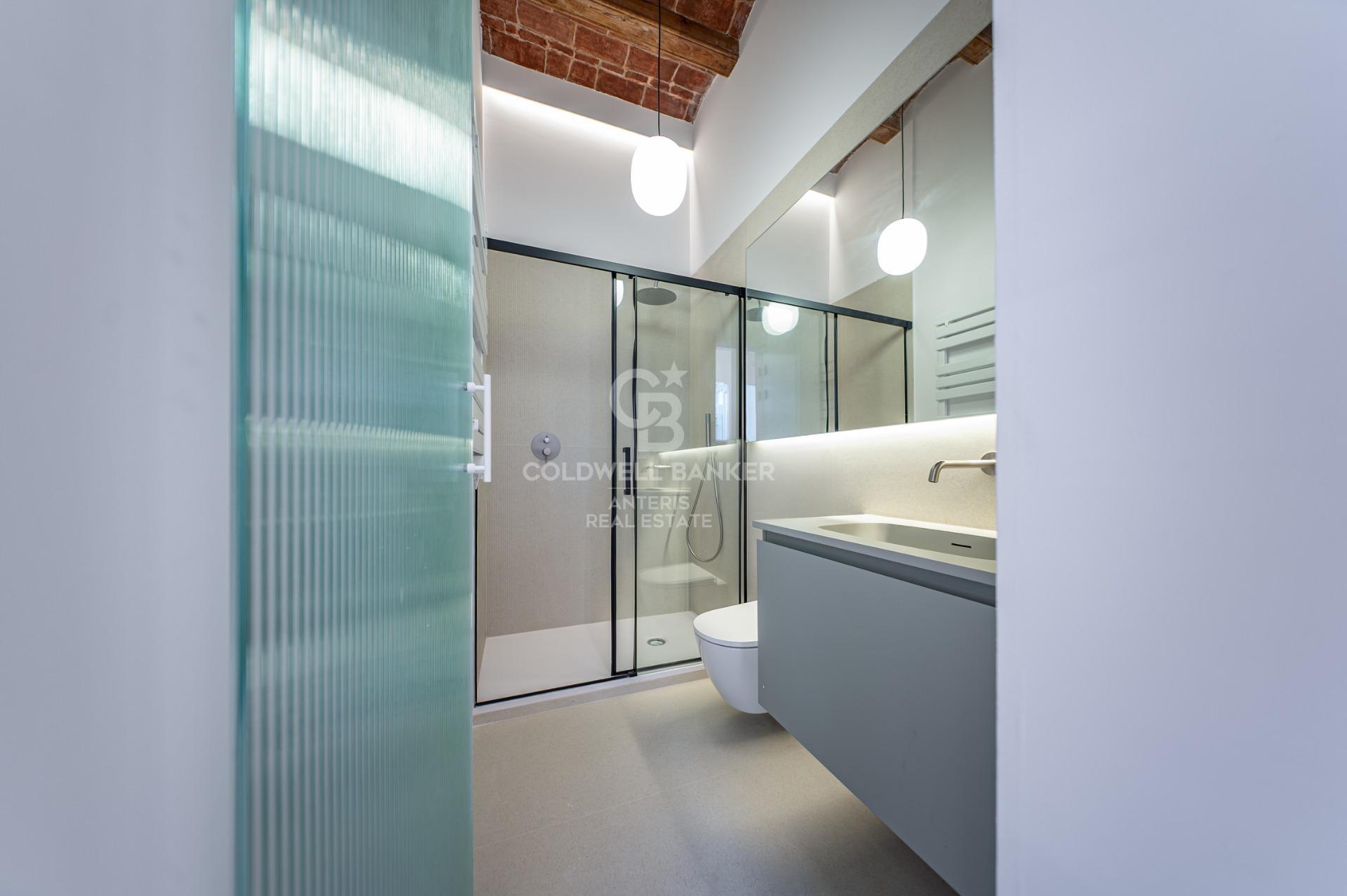 Exclusive apartment in a prime location