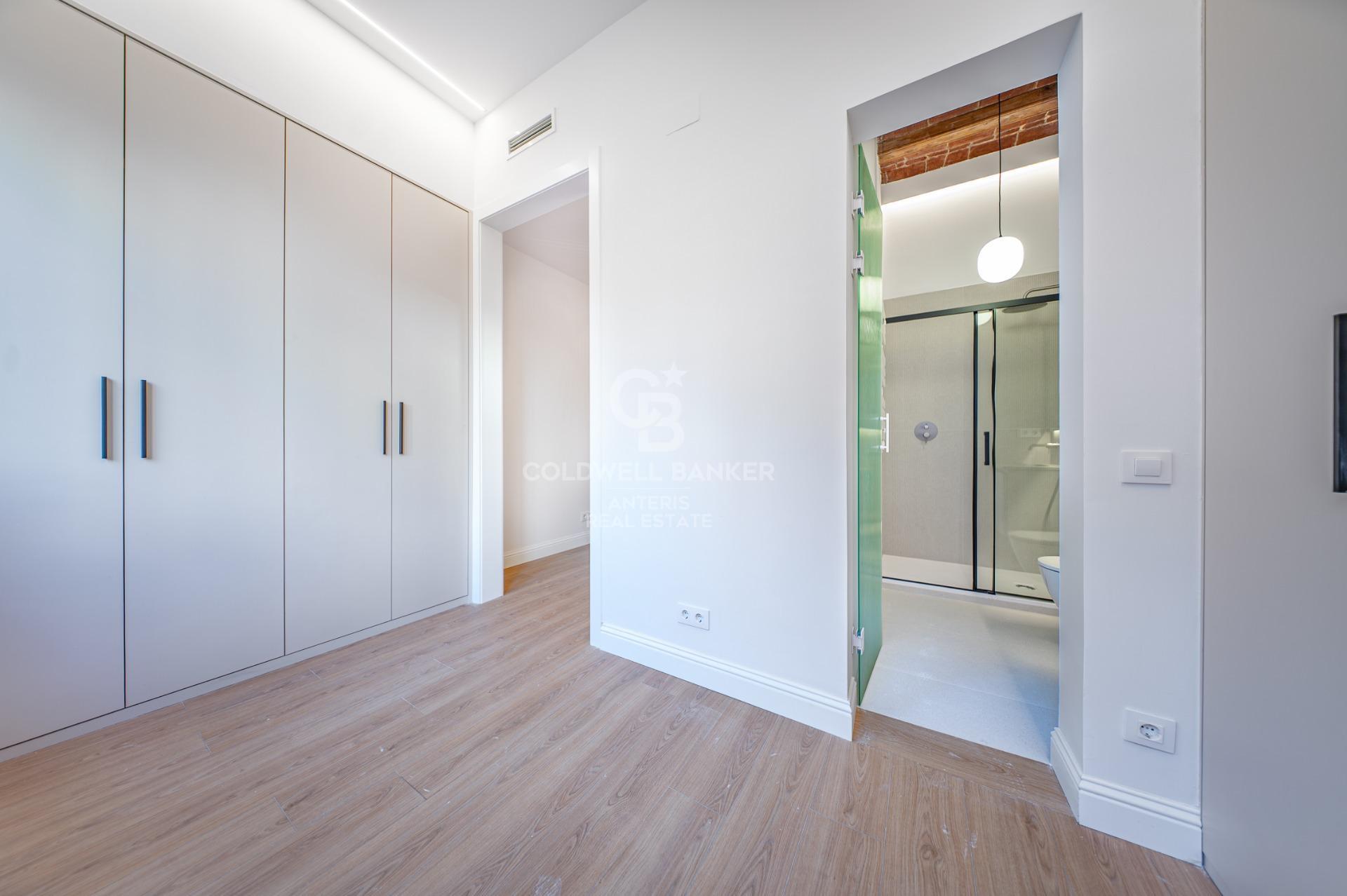 Exclusive apartment in a prime location