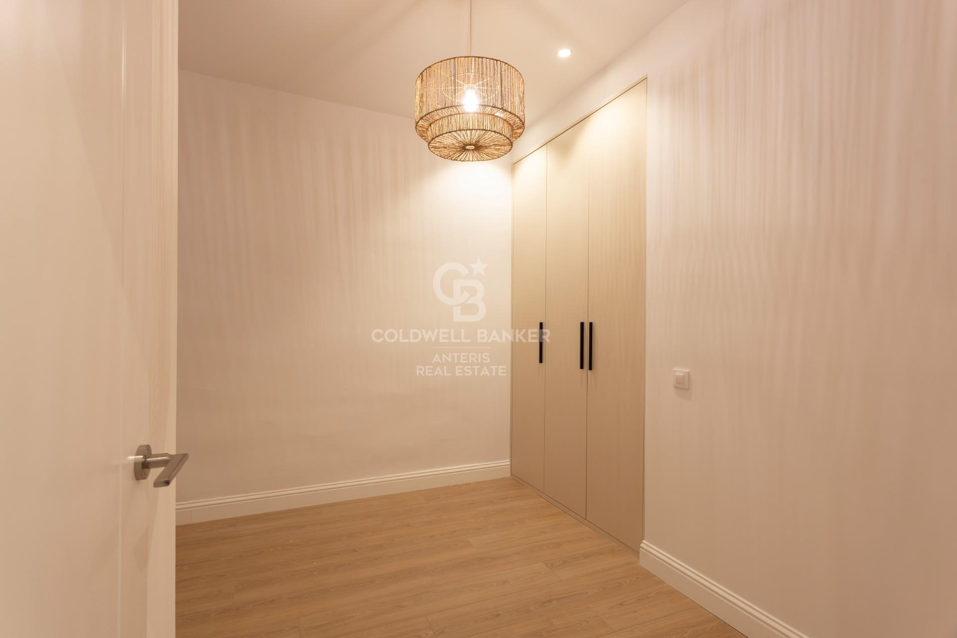 Exclusive apartment in a prime location