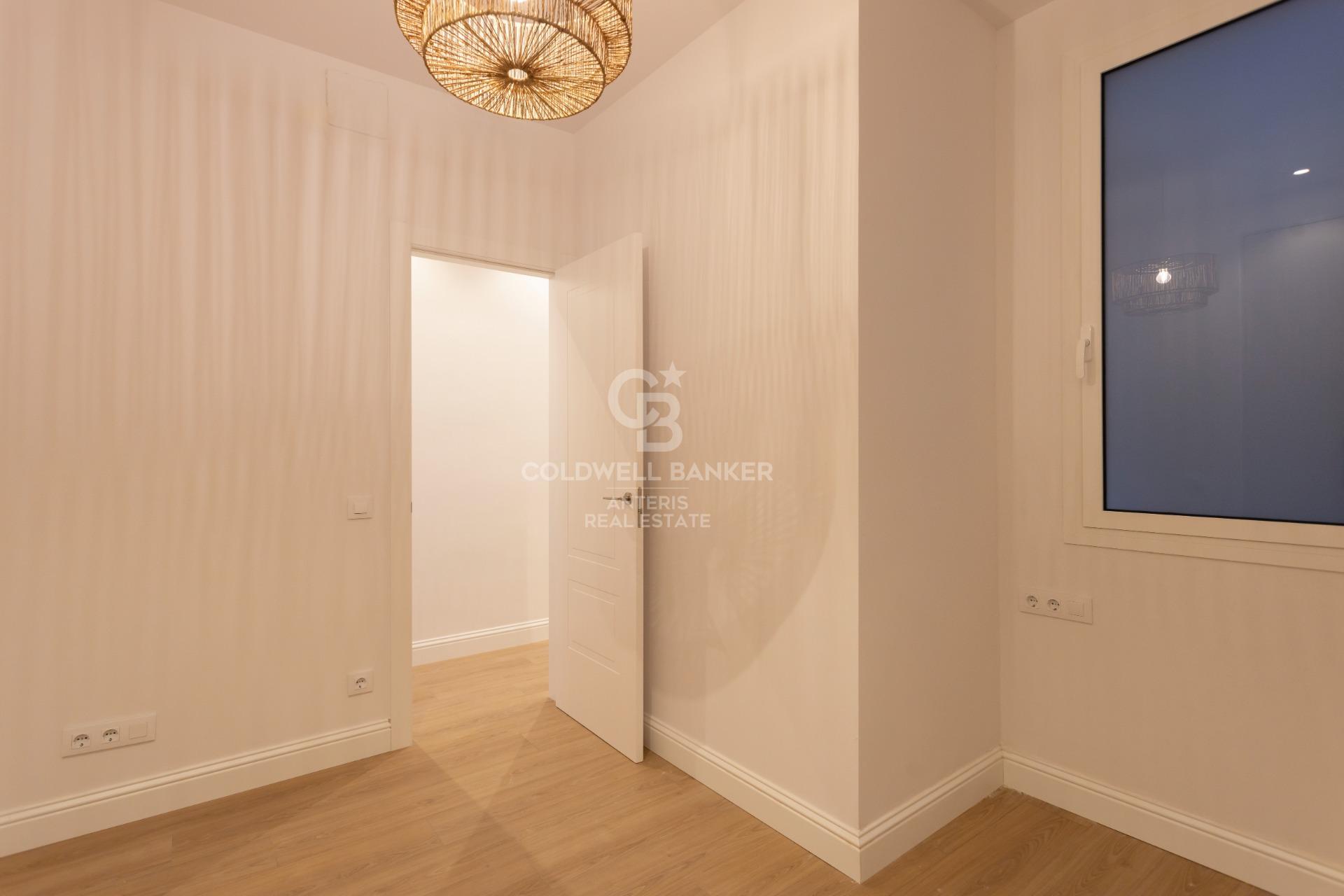 Exclusive apartment in a prime location