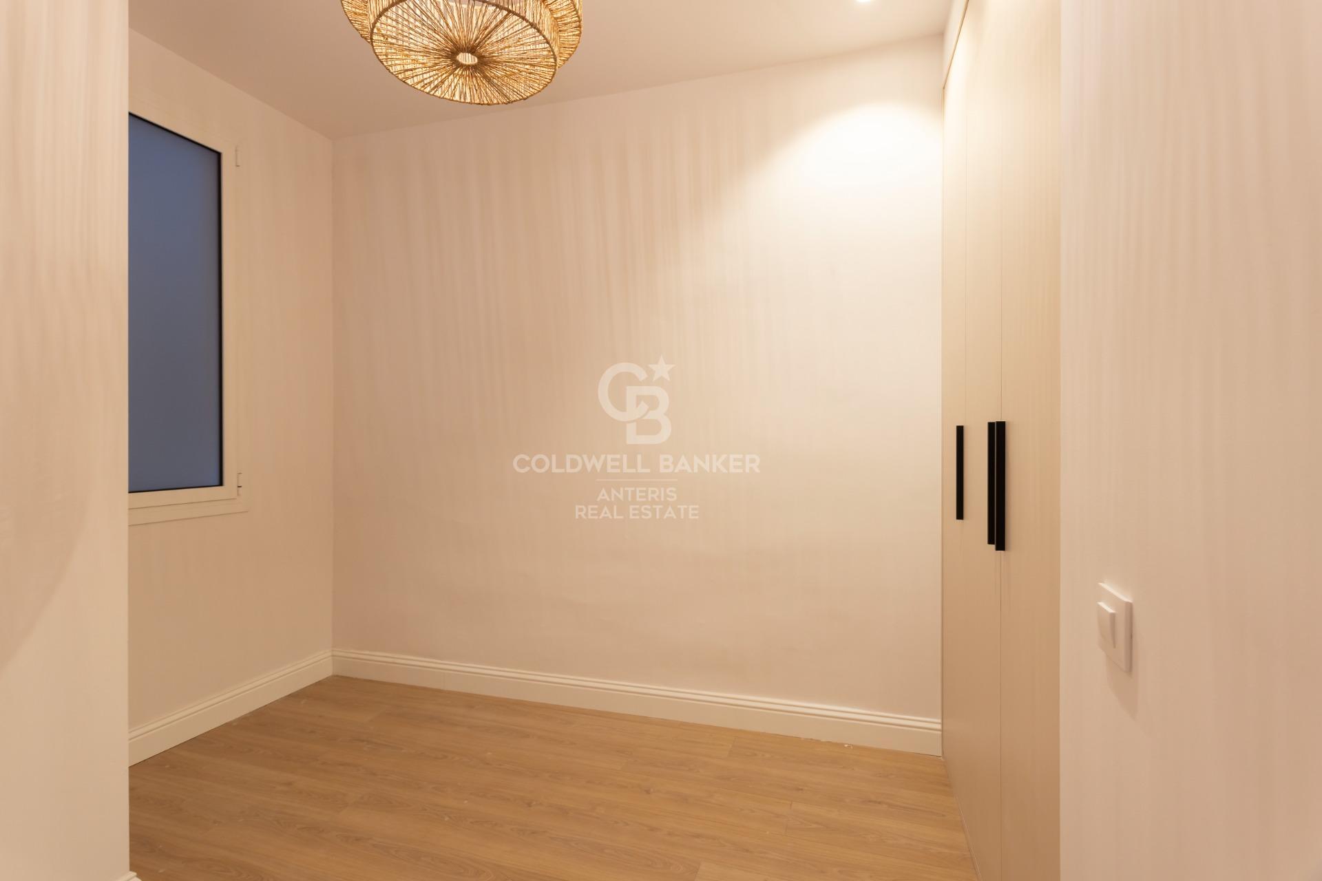 Exclusive apartment in a prime location