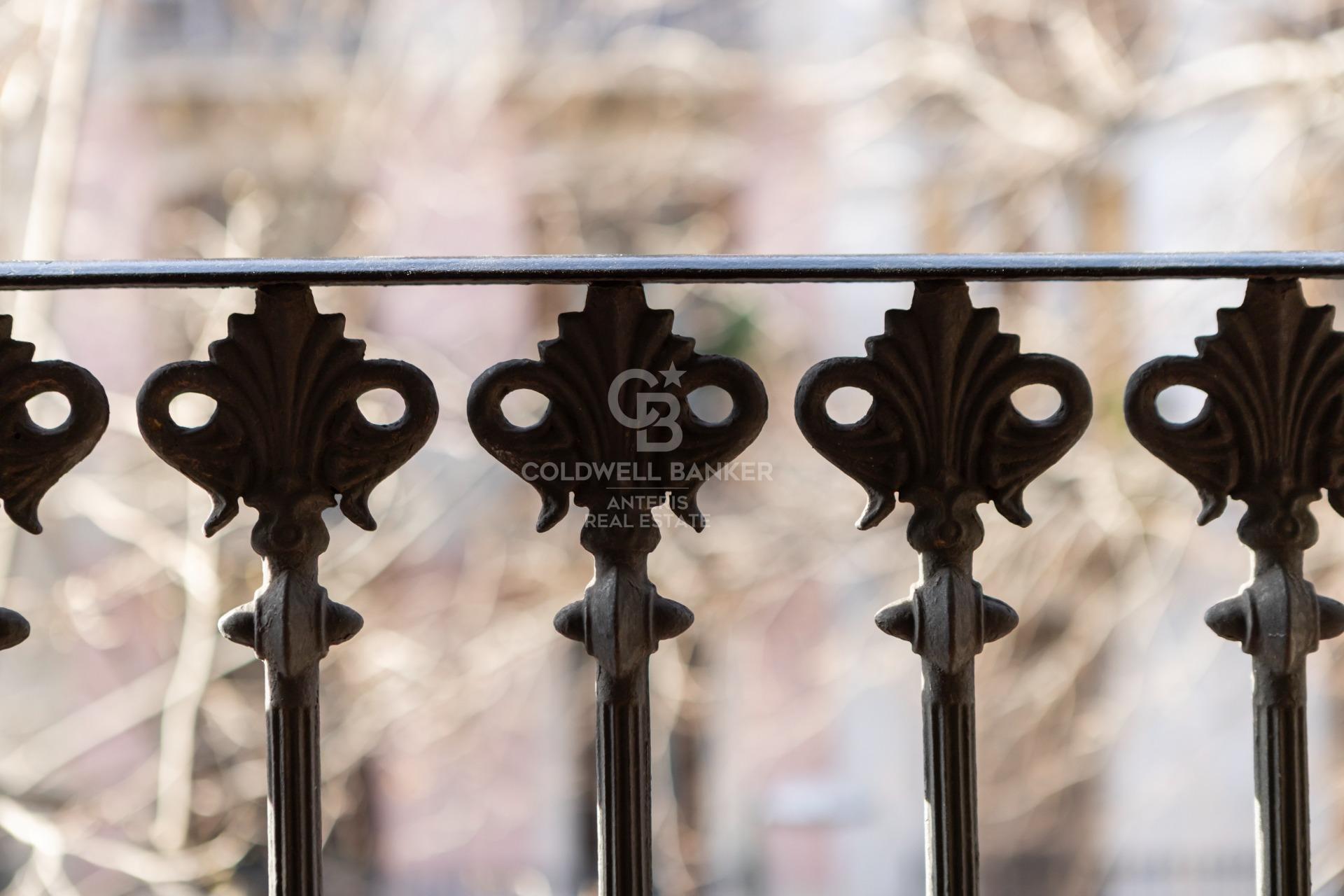 Exclusive apartment in a prime location