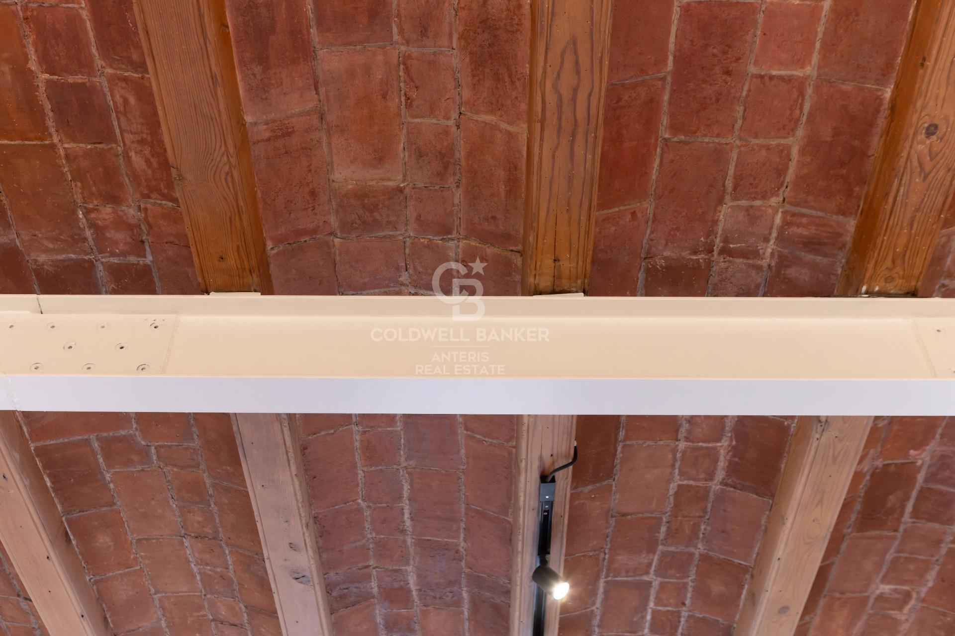 Exclusive apartment in a prime location