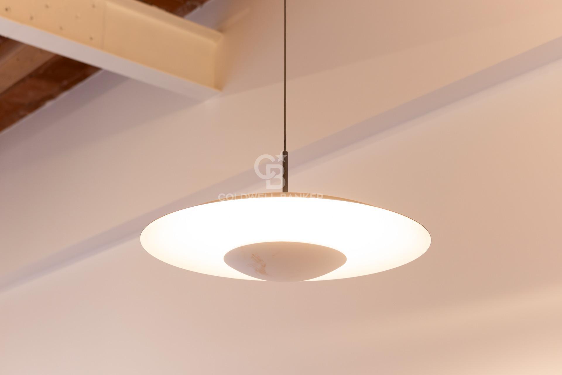 Exclusive apartment in a prime location