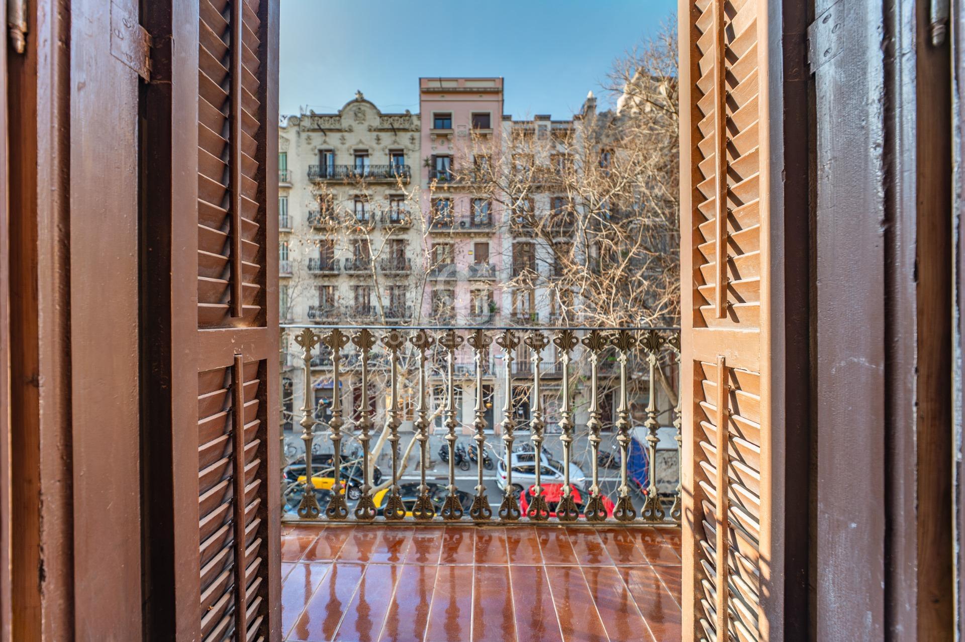 Exclusive apartment in a prime location