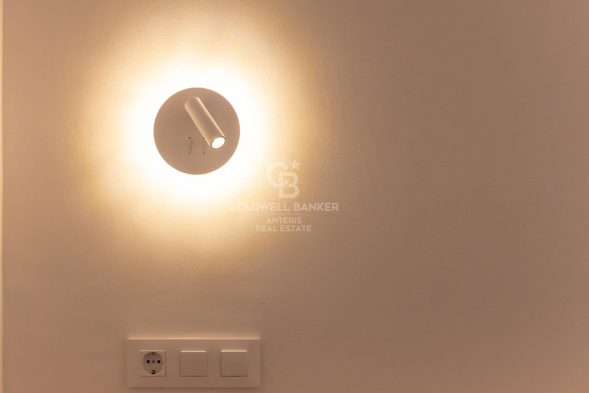 Exclusive apartment in a prime location