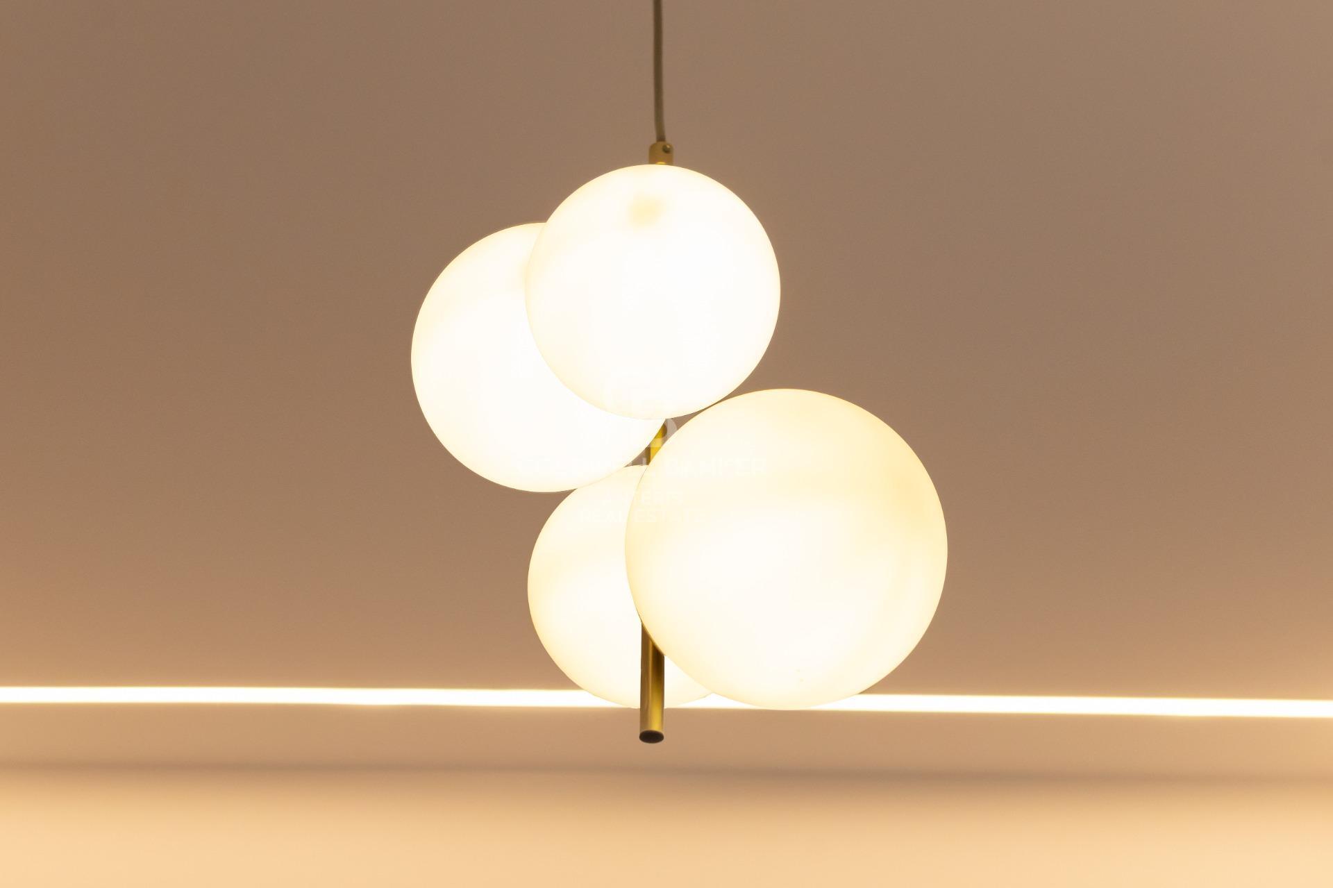 Exclusive apartment in a prime location